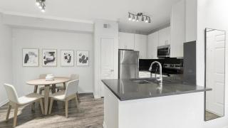 Landing Modern Apartment with Amazing Amenities (ID9196X09) - 3