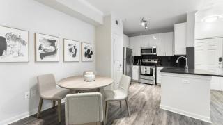 Landing Modern Apartment with Amazing Amenities (ID9196X09) - 2