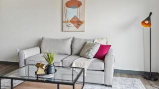 Landing Modern Apartment with Amazing Amenities (ID8800X61) - 8