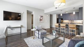 Landing Modern Apartment with Amazing Amenities (ID6640) - 9