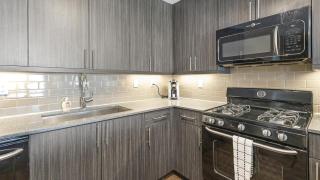 Landing Modern Apartment with Amazing Amenities (ID6640) - 8