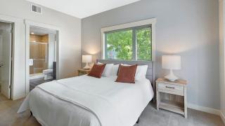 Landing Modern Apartment with Amazing Amenities (ID6640) - 5
