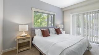 Landing Modern Apartment with Amazing Amenities (ID6640) - 1
