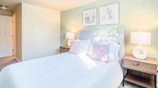 Landing Modern Apartment with Amazing Amenities (ID8473X04) - 1