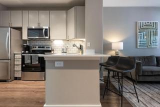 Landing Modern Apartment with Amazing Amenities (ID5843) - 6