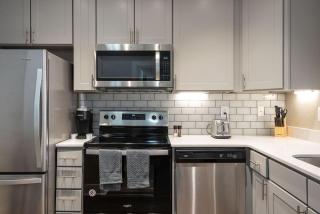 Landing Modern Apartment with Amazing Amenities (ID5843) - 5