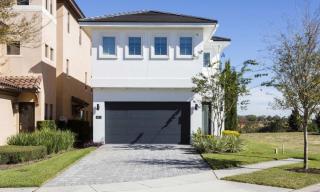 Modern 5 Bdrm Villa with Fun Themed Bedrooms at Reunion - 8