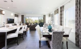 Modern 5 Bdrm Villa with Fun Themed Bedrooms at Reunion - Kissimmee - 6