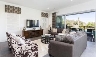 Modern 5 Bdrm Villa with Fun Themed Bedrooms at Reunion - Kissimmee - 5