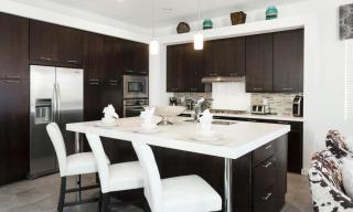 Modern 5 Bdrm Villa with Fun Themed Bedrooms at Reunion - Kissimmee - 3