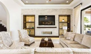 Upscale 8 Bdrm Mansion with Pool and Slide at Reunion - Kissimmee - 5
