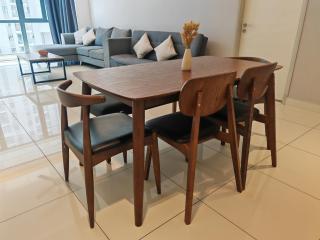 Harmony Haven with Bathtub - Jazz Suites by Ocean Luxe - 1