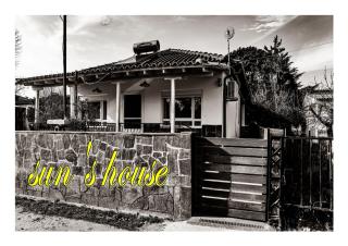 SUN'S HOUSE - Asprovalta - 9