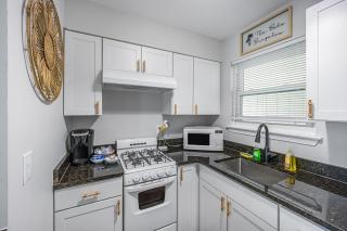 The Boho Bungalow - Beachwalk - Resort Amenities - Panama City Beach - 4