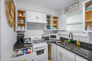 The Boho Bungalow - Beachwalk - Resort Amenities - Panama City Beach - 1
