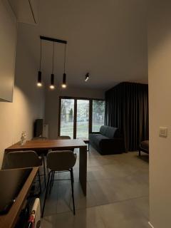 Apartament Orawska - Cracovia - 8