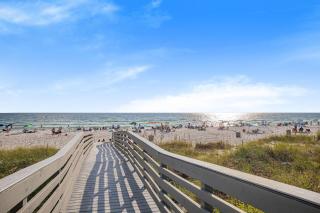 The Boho Bungalow - Beachwalk - Resort Amenities - Panama City Beach - 0