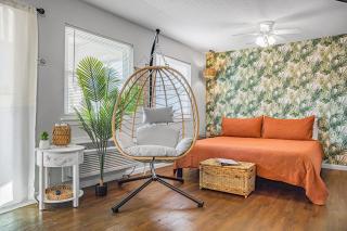 The Boho Bungalow - Beachwalk - Resort Amenities - Panama City Beach - 7
