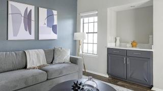 Landing Modern Apartment with Amazing Amenities (ID9400X06) - 0