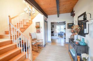 Paper Mill Pines Bed and Breakfast - - 2