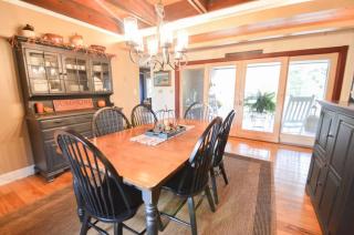 Paper Mill Pines Bed and Breakfast - - 1