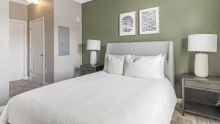 Landing Modern Apartment with Amazing Amenities (ID7281X99) - 1