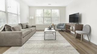 Landing Modern Apartment with Amazing Amenities (ID1971X10) - 9