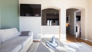 Landing Modern Apartment with Amazing Amenities (ID7560X57) - 8