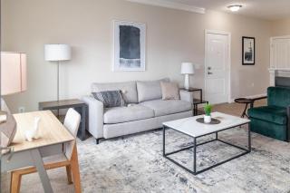 Landing Modern Apartment with Amazing Amenities (ID5458) - 0