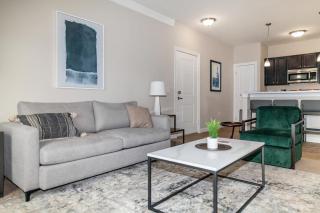 Landing Modern Apartment with Amazing Amenities (ID5458) - 9