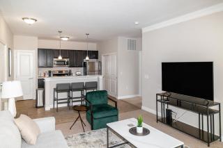 Landing Modern Apartment with Amazing Amenities (ID5458) - 7