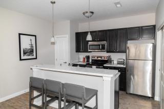 Landing Modern Apartment with Amazing Amenities (ID5458) - 4