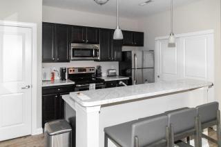 Landing Modern Apartment with Amazing Amenities (ID5458) - 3