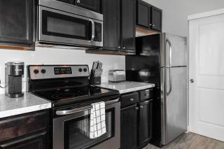 Landing Modern Apartment with Amazing Amenities (ID5458) - 2