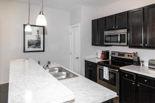 Landing Modern Apartment with Amazing Amenities (ID5458) - 1