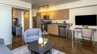 Landing Modern Apartment with Amazing Amenities (ID8426X91) - 7