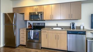 Landing Modern Apartment with Amazing Amenities (ID8426X91) - 6