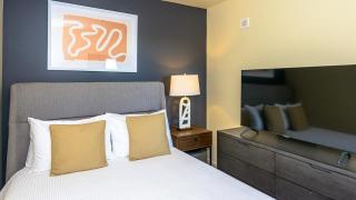 Landing Modern Apartment with Amazing Amenities (ID8426X91) - 5
