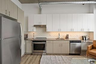 Landing Modern Apartment with Amazing Amenities (ID3794X39) - 8