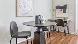 Landing Modern Apartment with Amazing Amenities (ID6631X57) - 2