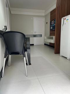 Ocean flat com vista pro mar 404 - 2