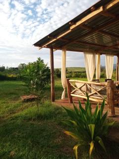 KIJIJI VILLAGE - Emali - 6