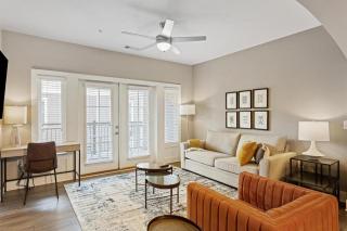 Landing Modern Apartment with Amazing Amenities (ID3526) - Charleston - 0