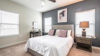 Landing Modern Apartment with Amazing Amenities (ID8624X14) - 5