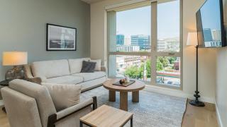 Landing Modern Apartment with Amazing Amenities (ID6454X40) - 8
