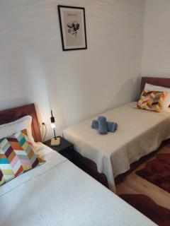 LUX ARENA RESIDENCE EMA - Pula - 7