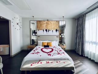 Chez Hotel - Arlington Heights - 6