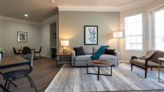 Landing Modern Apartment with Amazing Amenities (ID3426X15) - 8