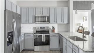 Landing Modern Apartment with Amazing Amenities (ID1231X478) - 8