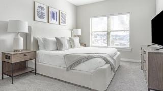 Landing Modern Apartment with Amazing Amenities (ID1231X478) - 5